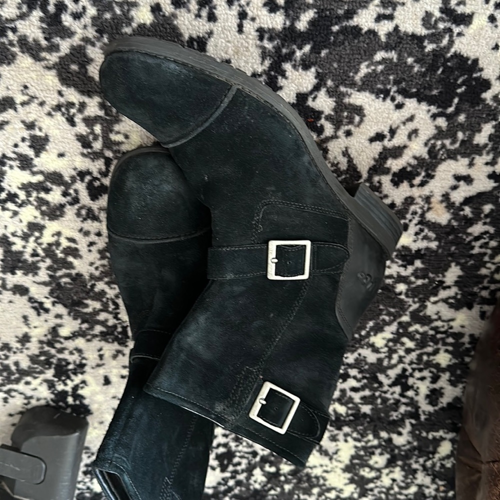 Men boots